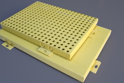 鋁板噴氟碳漆價格參考及影響因素分析