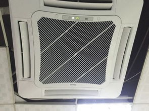 南山二手空調回收公司 專業收購與綠色循環