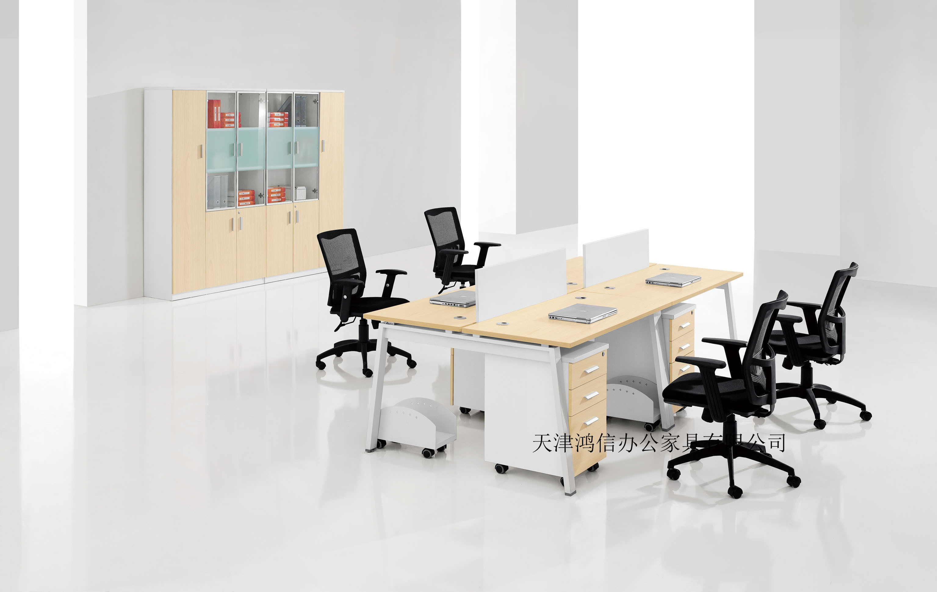 辦公家具與設備選購指南 天津辦公桌椅、機房課桌椅及辦公設備全解析