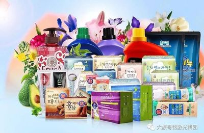 告別“整容”日化產(chǎn)品 | 激光打標(biāo)機(jī)重塑洗滌化妝品的真實(shí)之美