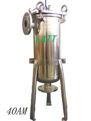 頂入袋式過(guò)濾器在洗滌化妝品行業(yè)中的關(guān)鍵應(yīng)用及選擇指南
